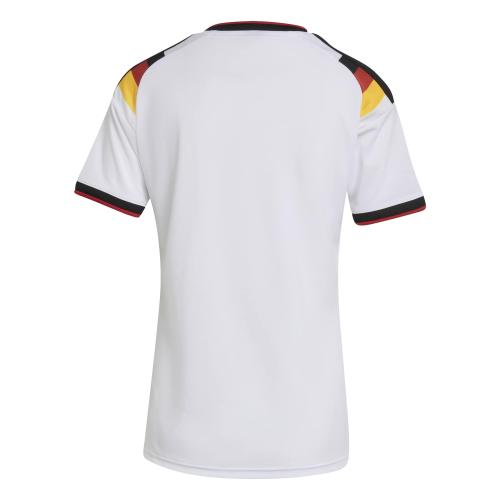 Preview: Deutschland WM Frauen Trikot - 2026-27