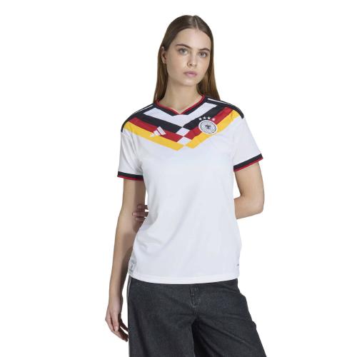 Preview: Deutschland WM Frauen Trikot - 2026-27