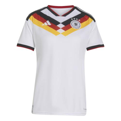 Deutschland WM Frauen Trikot - 2026-27