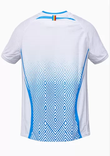 DR Kongo Auswärts WM Trikot - 2026-27