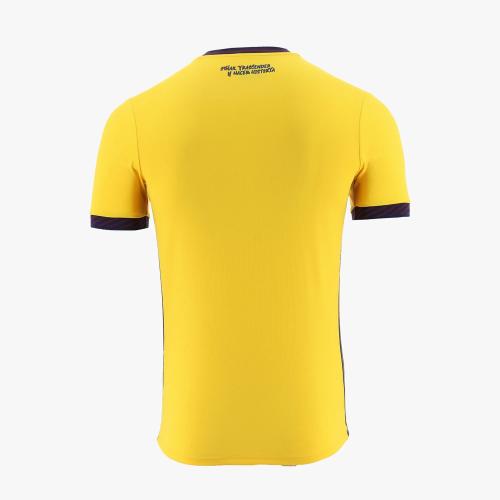 Preview: Ecuador WC Jersey - 2026-27