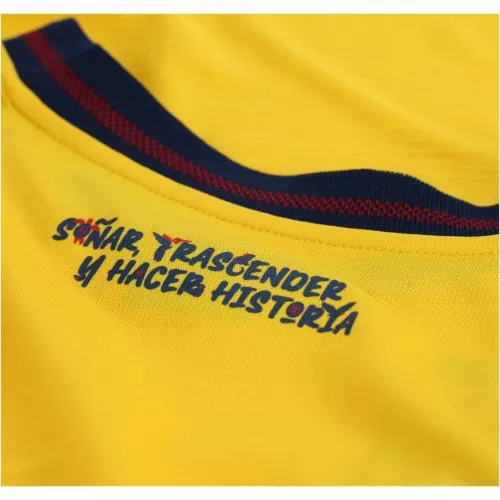 Ecuador WC Jersey - 2026-27