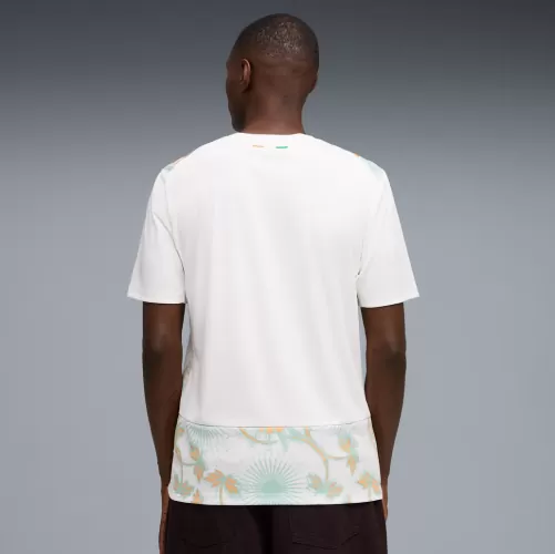 Ivory Coast Away WC Jersey - 2026-27