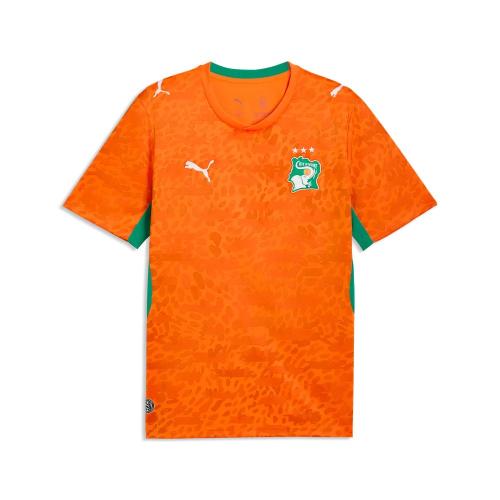 Preview: Elfenbeinküste WM Trikot - 2026-27