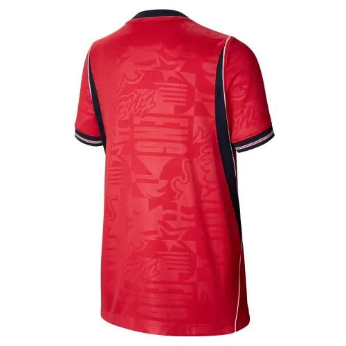 England Kinder Auswärts WM Trikot - 2026-27