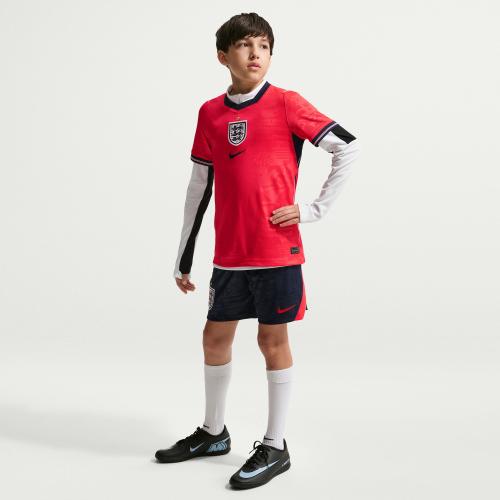 England Kinder Auswärts WM Trikot - 2026-27