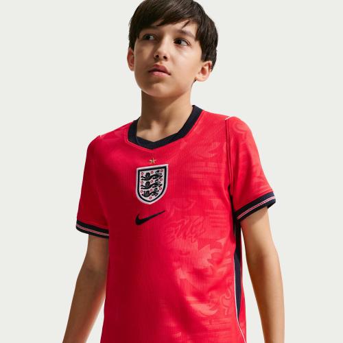 England Kinder Auswärts WM Trikot - 2026-27
