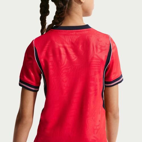 England Kinder Auswärts WM Trikot - 2026-27
