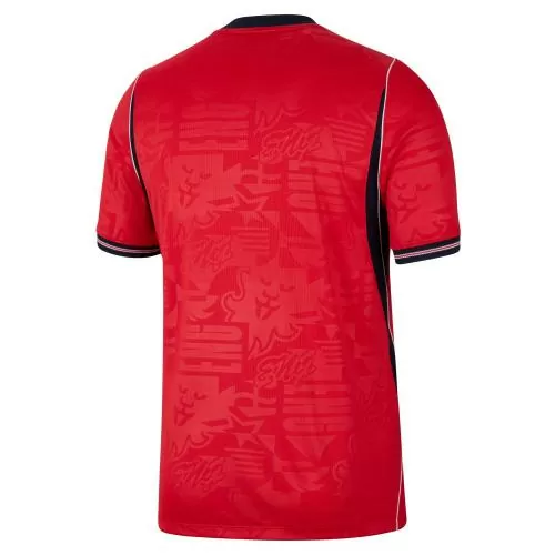 England Auswärts WM Trikot - 2026-27