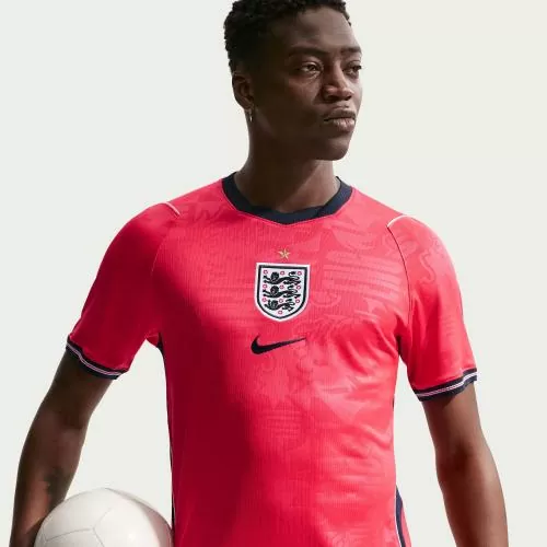 England Auswärts WM Trikot - 2026-27