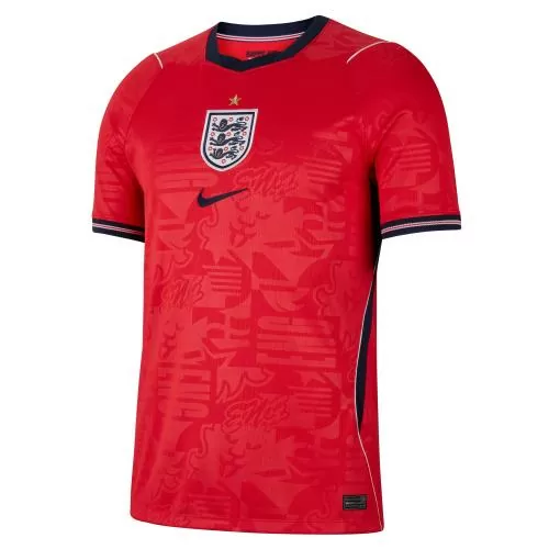 England Away Jersey WC - 2026-27