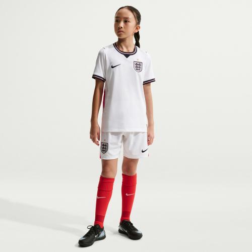 Preview: England Children Jersey WC - 2026-27
