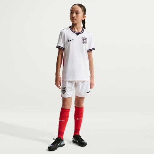 Preview: England Children Jersey WC - 2026-27