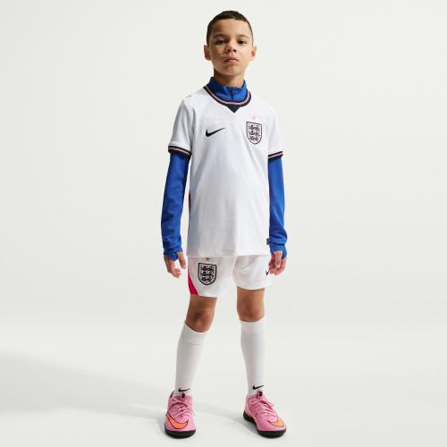 Preview: England Children Jersey WC - 2026-27
