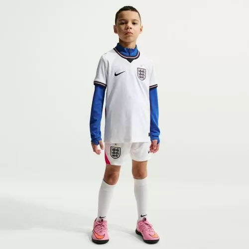 England Kinder WM Trikot - 2026-27