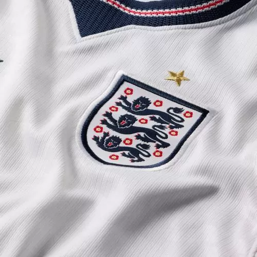 England Kinder WM Trikot - 2026-27