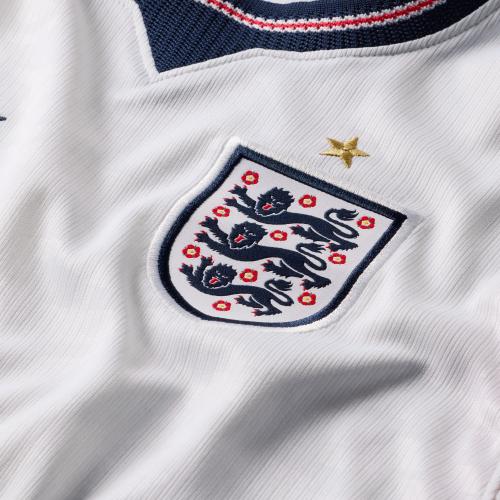 Preview: England Children Jersey WC - 2026-27