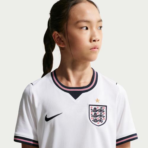 England Children Jersey WC - 2026-27