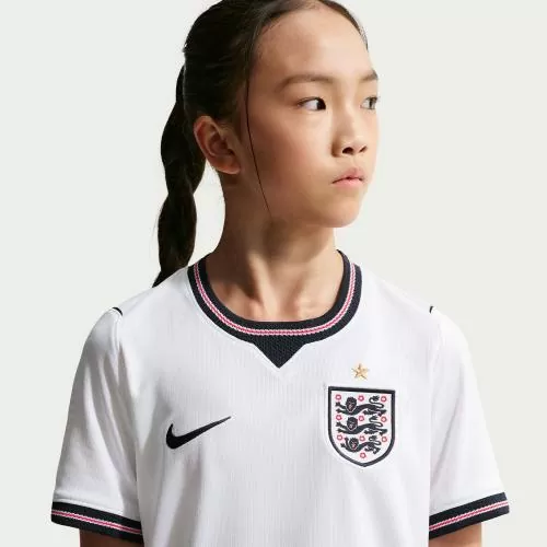 England Kinder WM Trikot - 2026-27