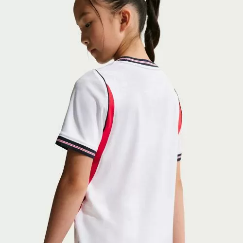 England Kinder WM Trikot - 2026-27