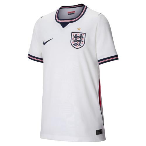 Preview: England Children Jersey WC - 2026-27