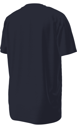 Preview: England Kids Wordmark T-Shirt 2026-27