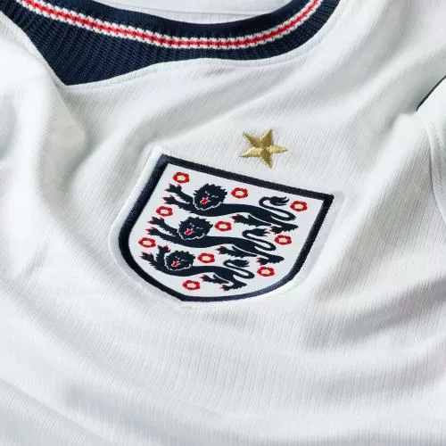 England WM Trikot - 2026-27