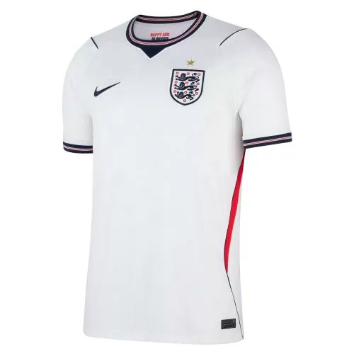 England WM Trikot - 2026-27