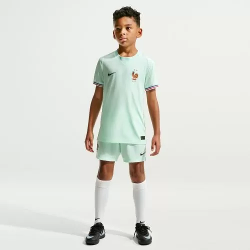 France Away Children WC Jersey - 2026-27