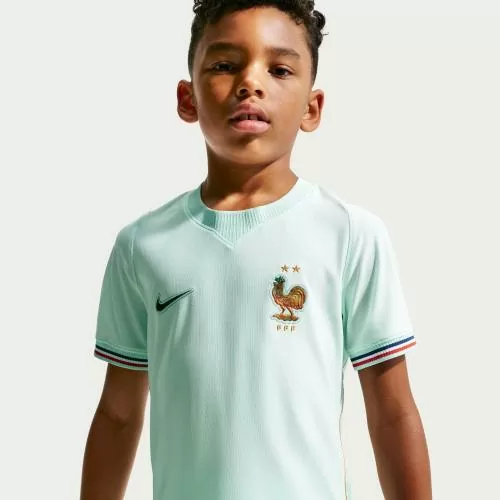 France Away Children WC Jersey - 2026-27