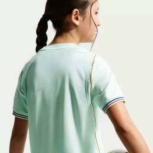 France Away Children WC Jersey - 2026-27