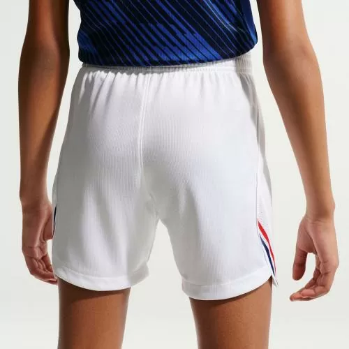 France Children WC Shorts - 2026-27