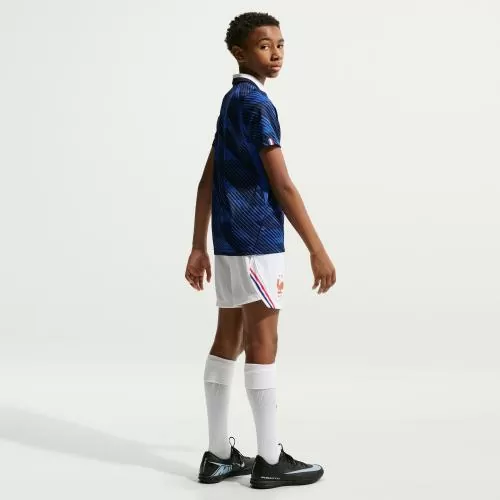 France Children WC Shorts - 2026-27