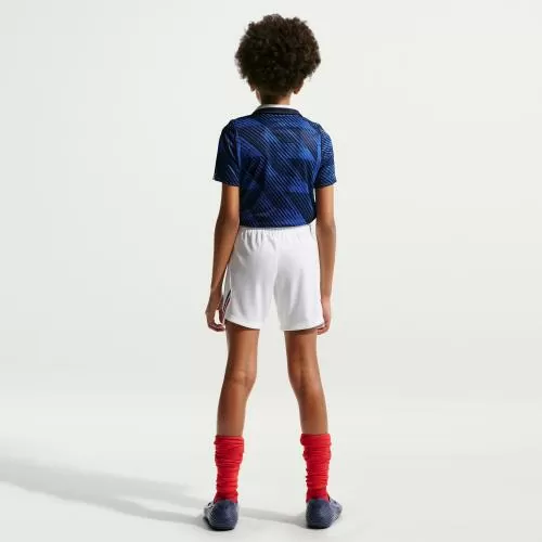 France Children WC Shorts - 2026-27