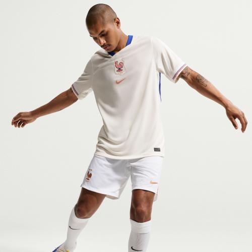 Preview: Frankreich WM Shorts - 2026-27