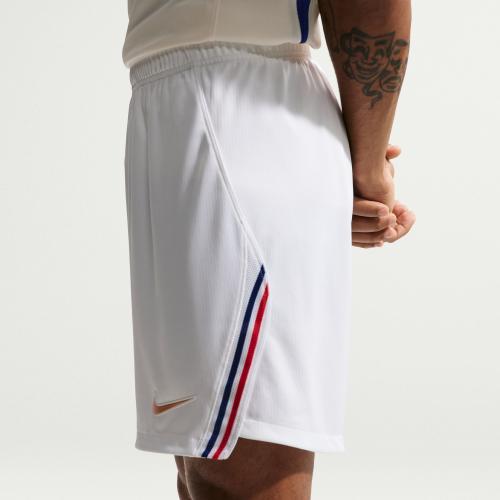Preview: Frankreich WM Shorts - 2026-27