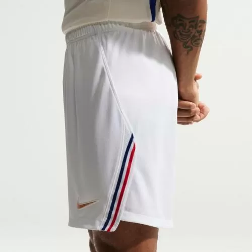 Frankreich WM Shorts - 2026-27