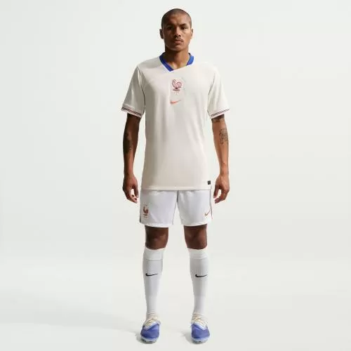 Frankreich WM Shorts - 2026-27