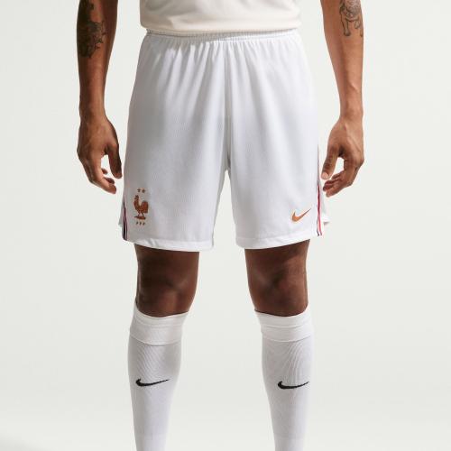 Preview: Frankreich WM Shorts - 2026-27