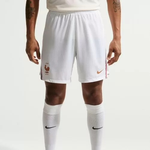 Frankreich WM Shorts - 2026-27