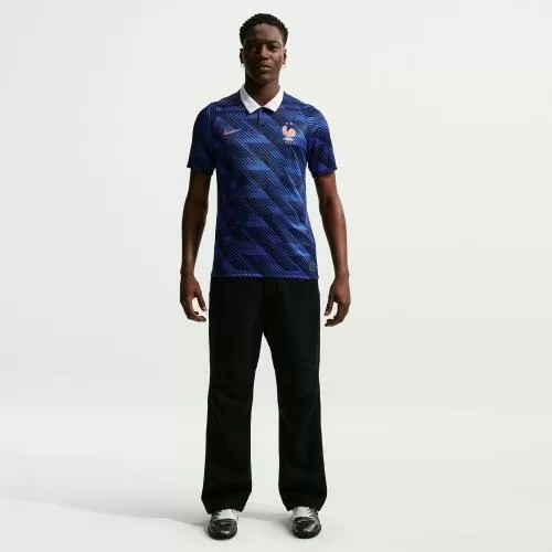 France Jersey WC - 2026-27