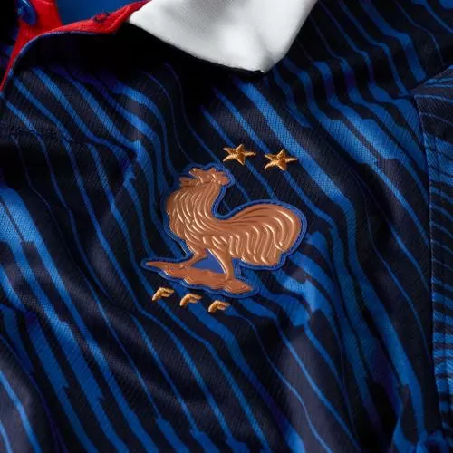 France Jersey WC - 2026-27