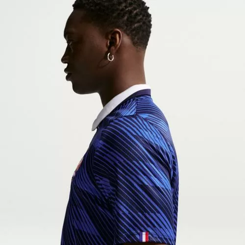 France Jersey WC - 2026-27