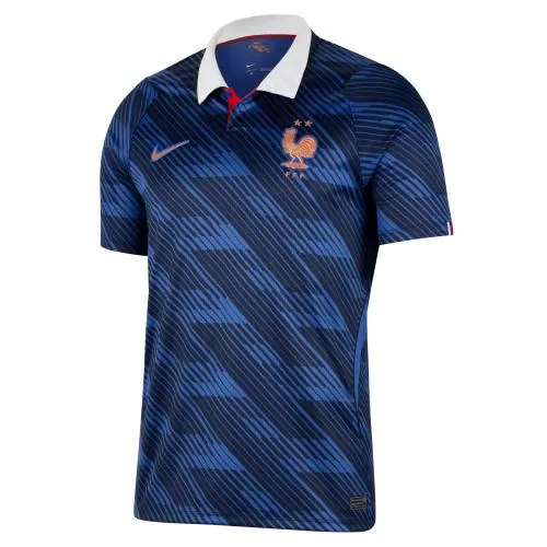 France Jersey WC - 2026-27