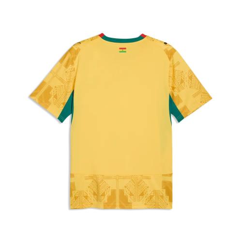 Preview: Ghana Auswärts WM Trikot - 2026-27