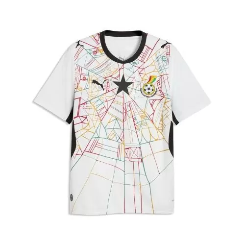 Ghana WM Trikot - 2026-27