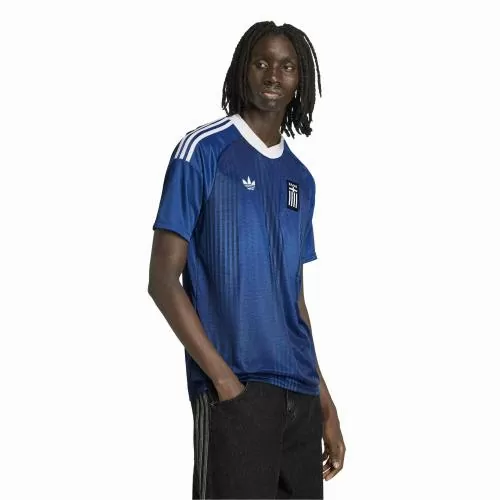Griechenland Auswärts Trikot - 2026-27