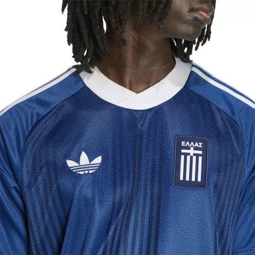 Griechenland Auswärts Trikot - 2026-27