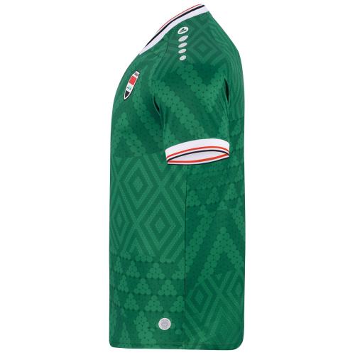 Preview: Irak Auswärts WM Trikot - 2026-27