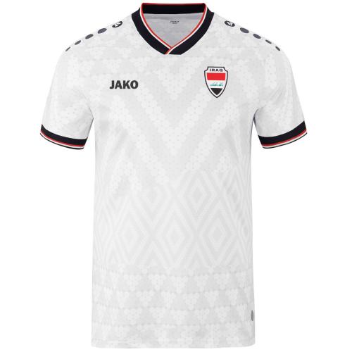 Irak WM Trikot - 2026-27